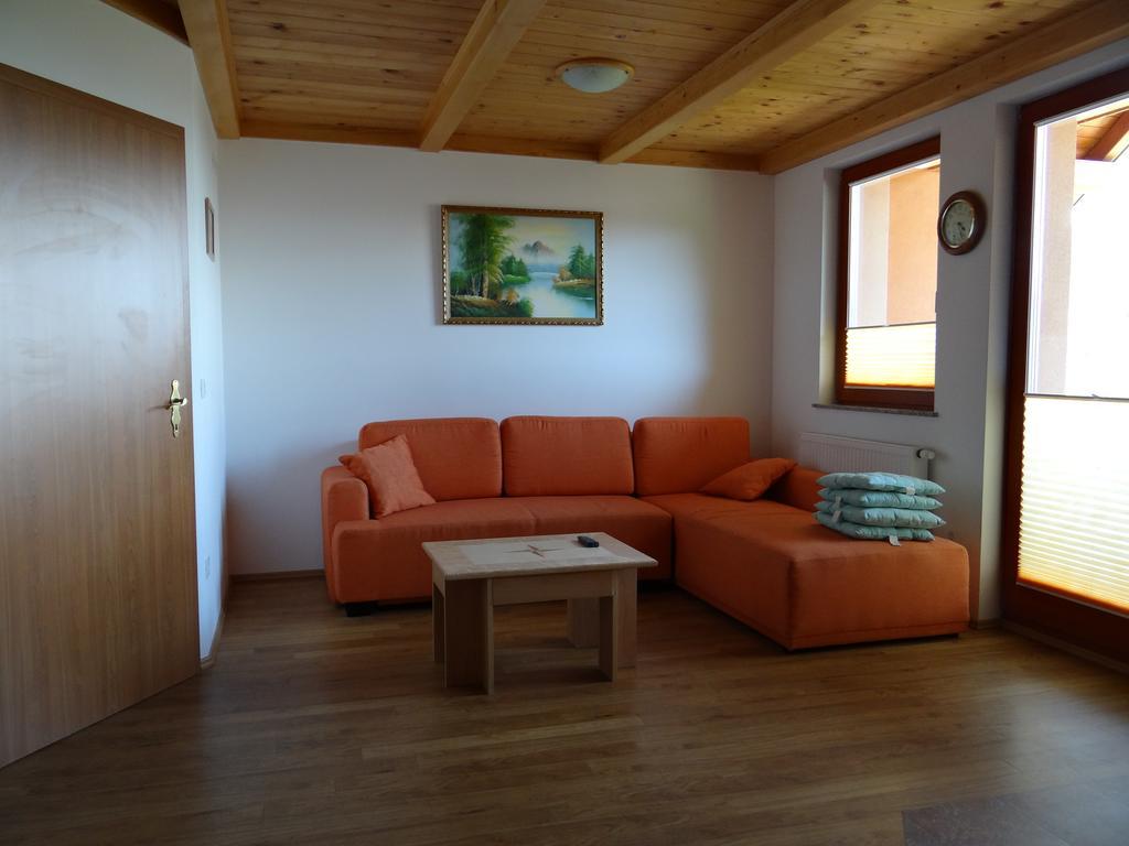 Apartments Trebusak Laze v Tuhinju Buitenkant foto